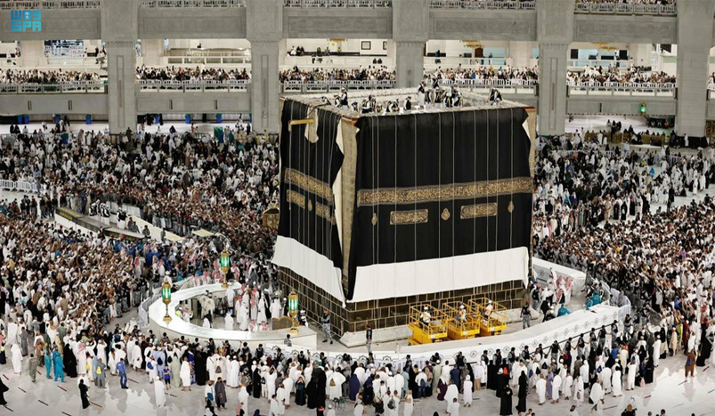Kaaba 